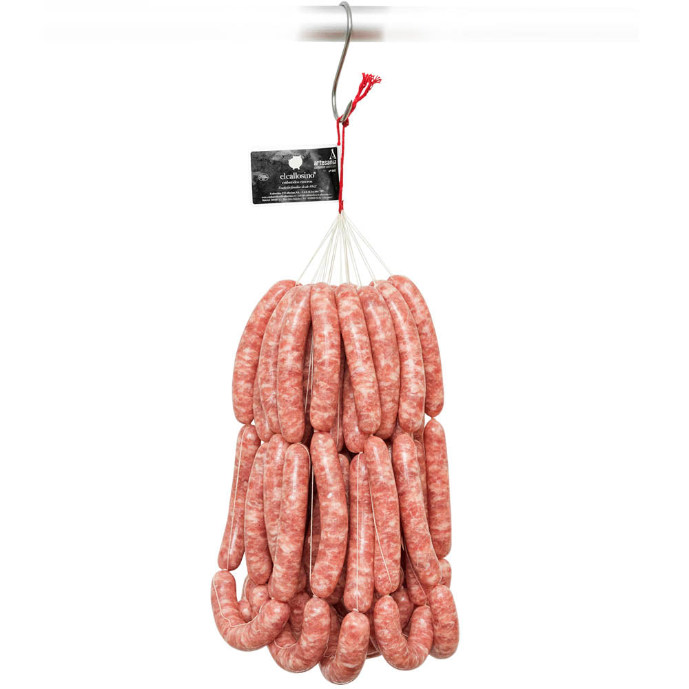 Homemade Sausage