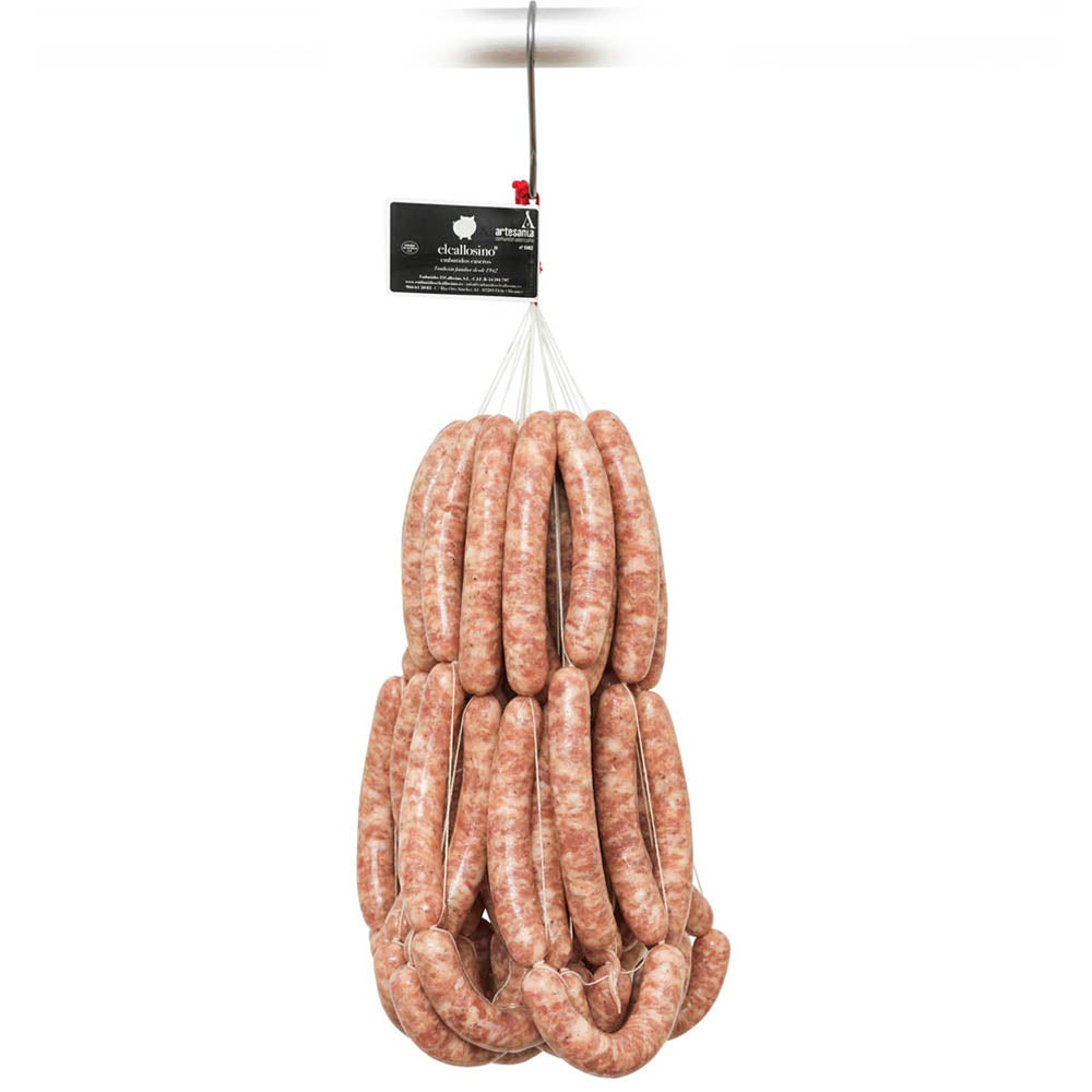 Special Longaniza