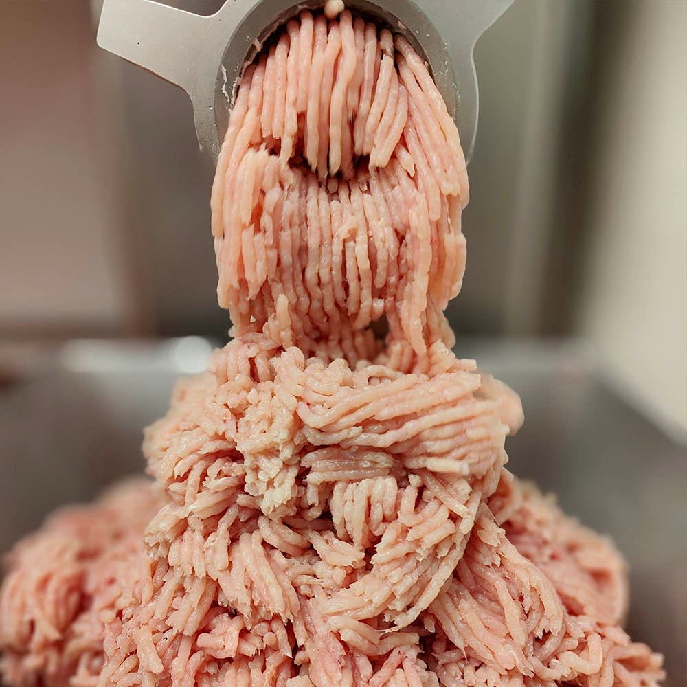 Chicken Sausage