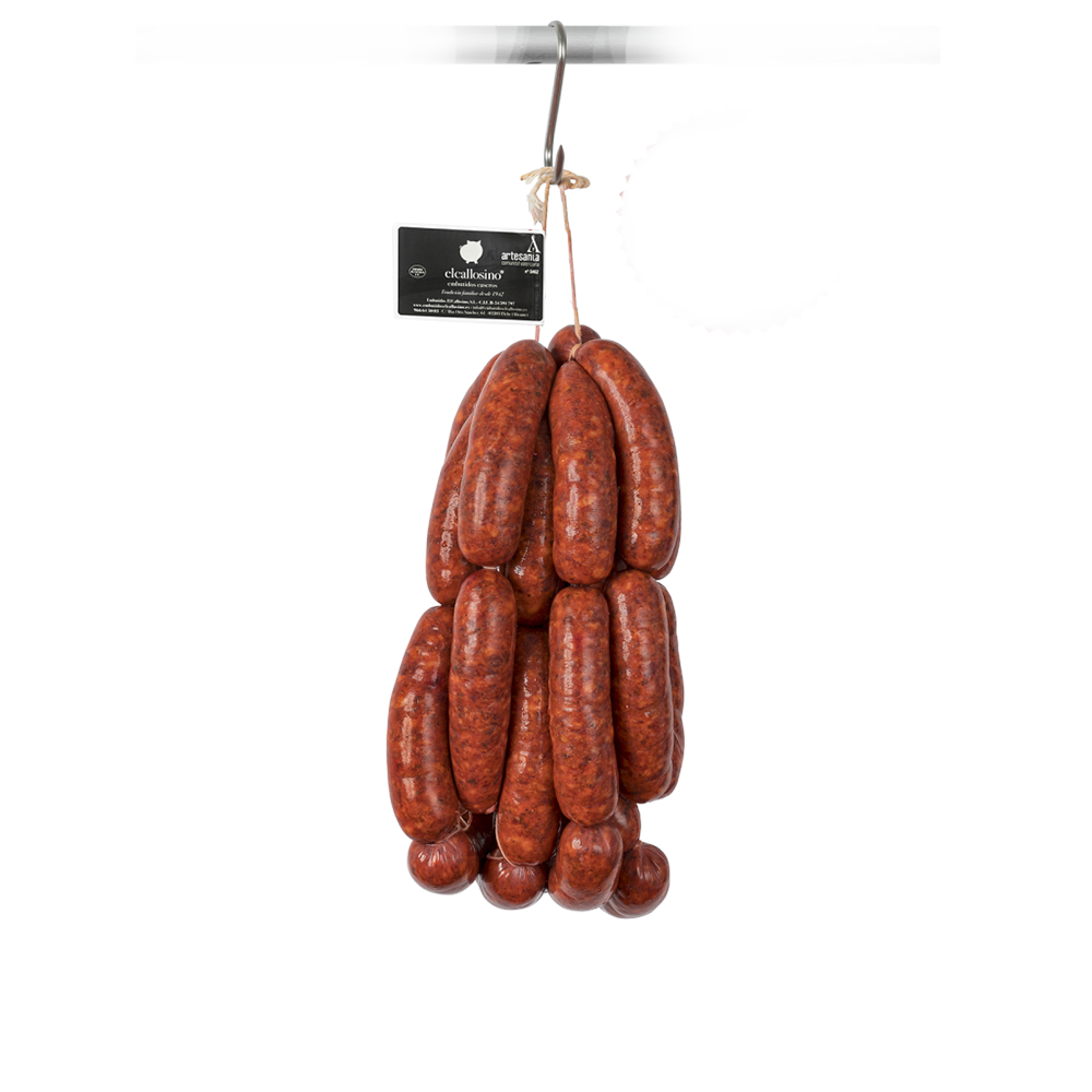 Chorizo fresco