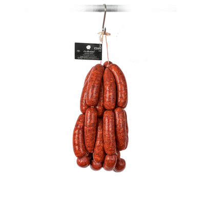 Fresh Chorizo