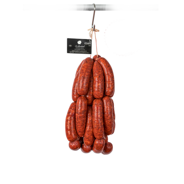 Fresh Chorizo
