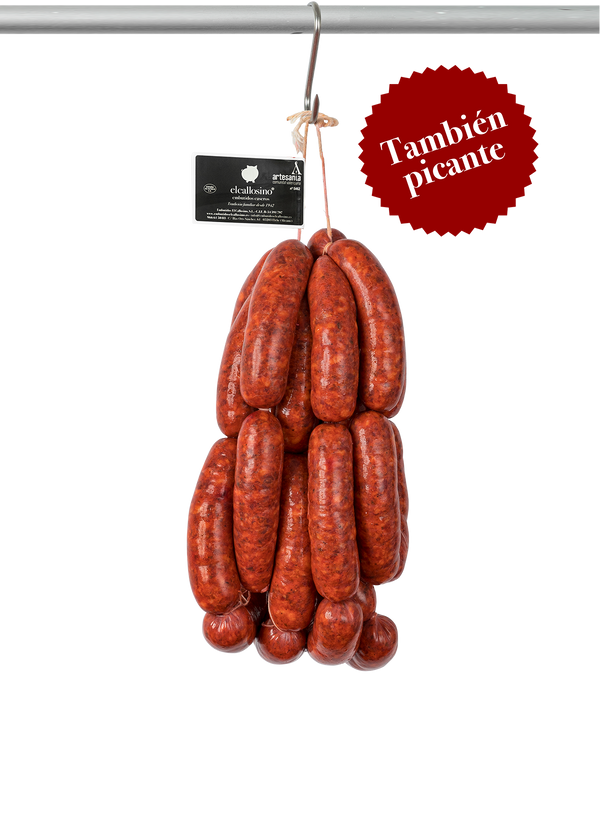 embutido oreado
