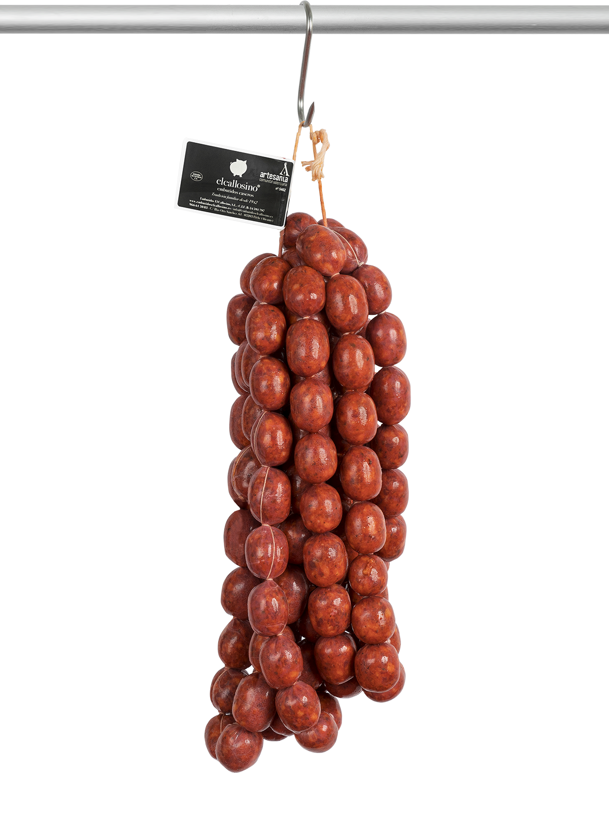 Chorizo ball