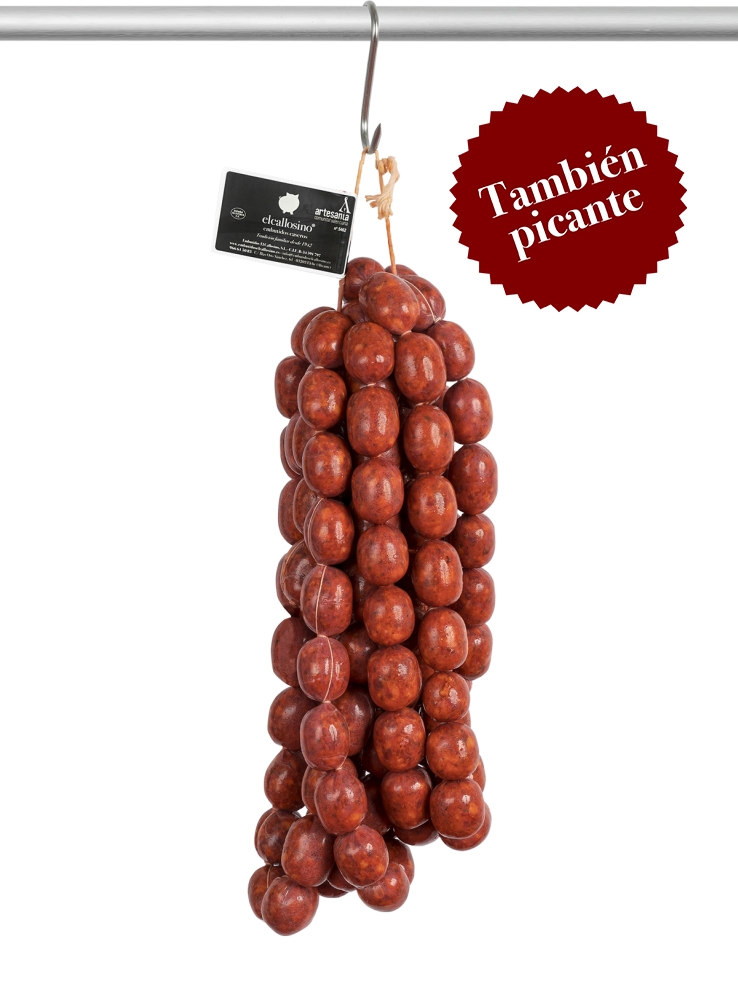 embutido oreado