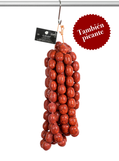 embutido oreado