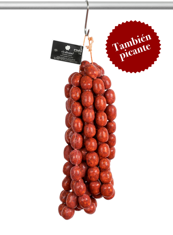 embutido oreado