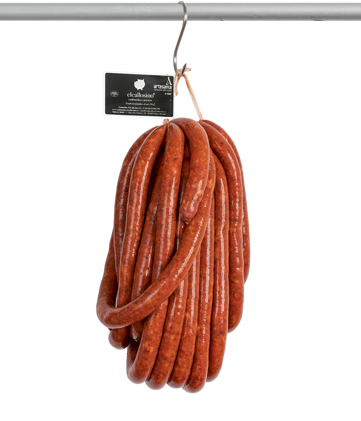 Chistorra