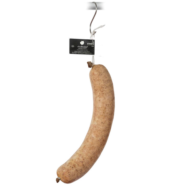 Morcón sausage