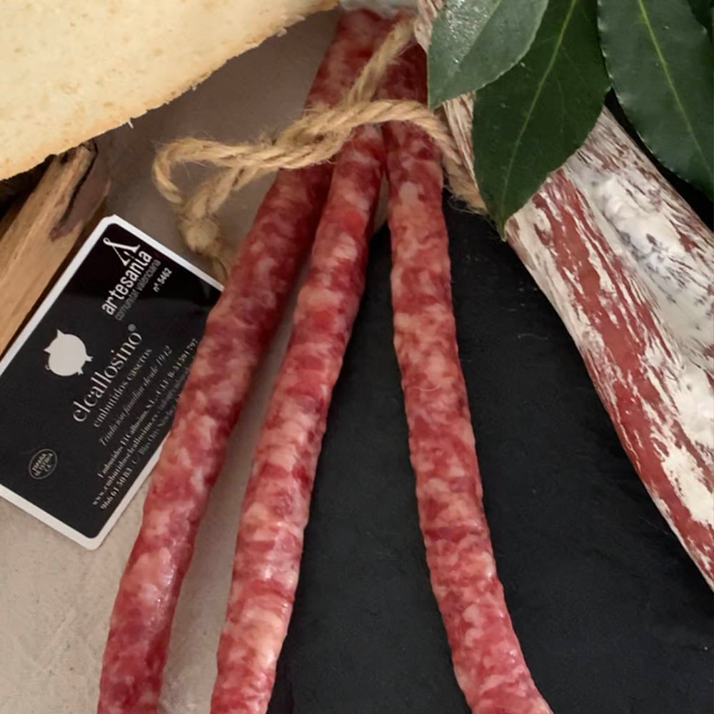Easter Sausage
