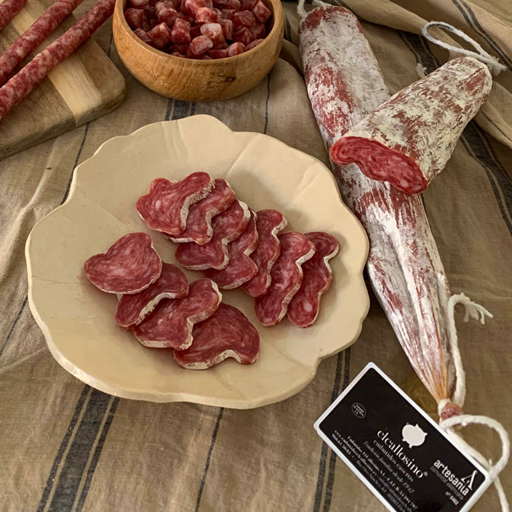 Pagés Chorizo