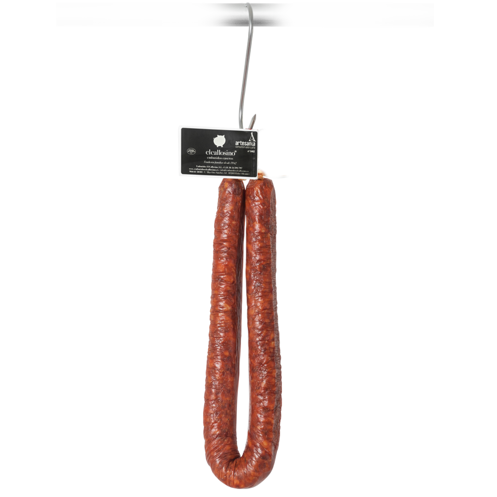 Sarta Picante