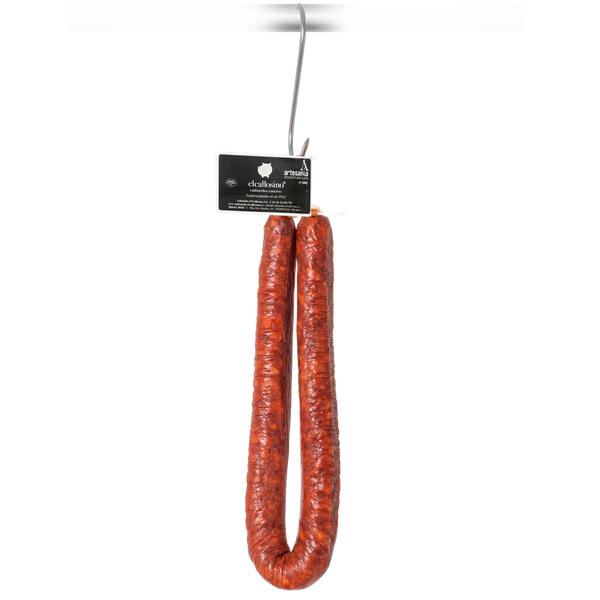 Spicy String