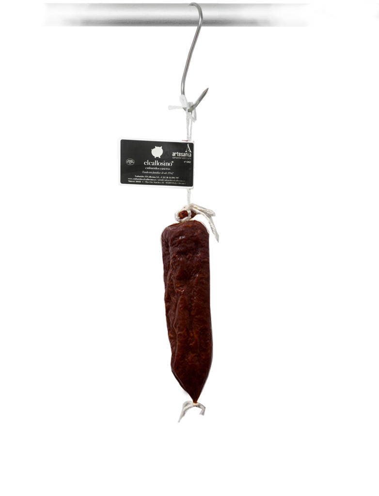 Pagés Chorizo with Paprika