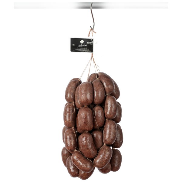 Morcilla de cebolla