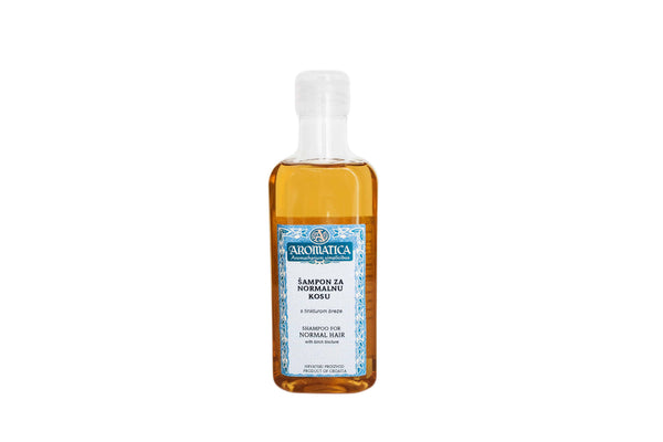 Shampoo per Capelli Normali