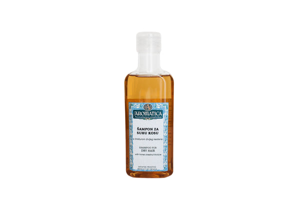 Shampoo for Dry Hair