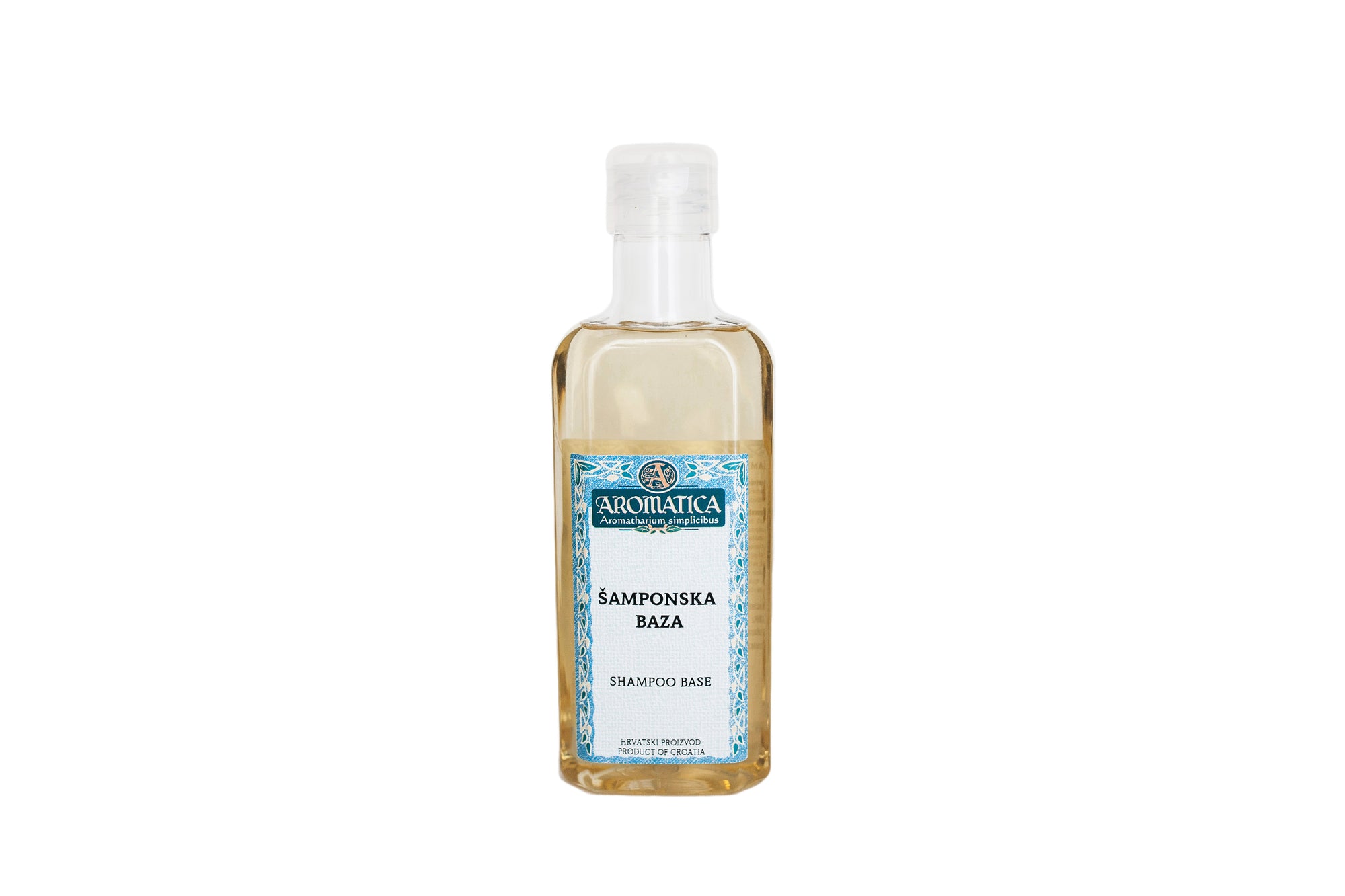 Shampoo Base