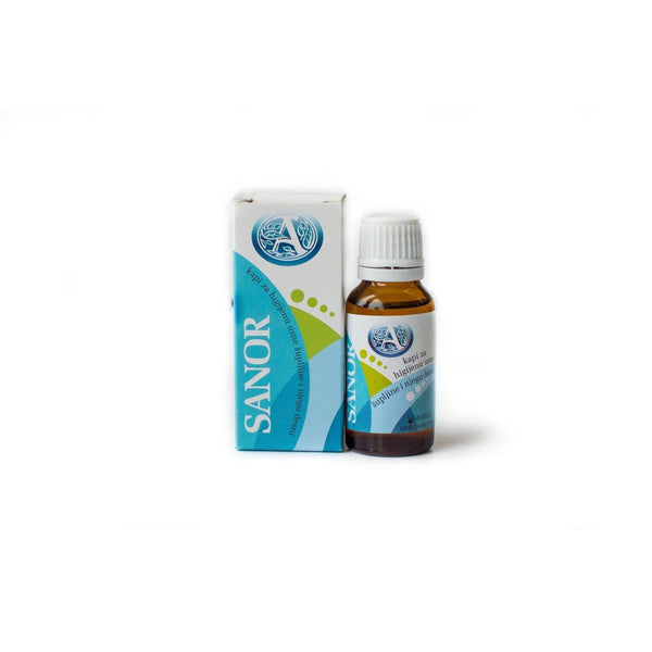 Sanor 20 ml