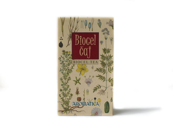 Tè Biocel 100 g