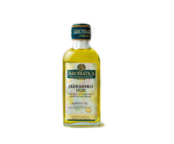 Adriatic Oil 100 ml