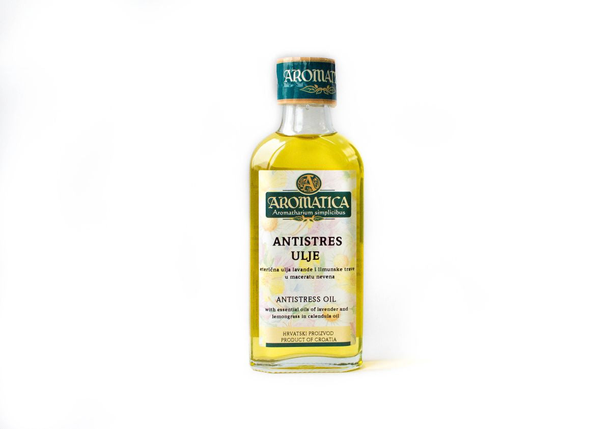 Anti-stress oil 100 ml