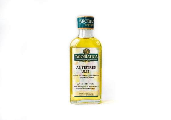 Anti-stress oil 100 ml