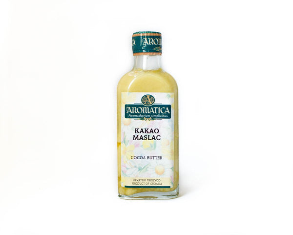 Burro di Cacao 100 ml