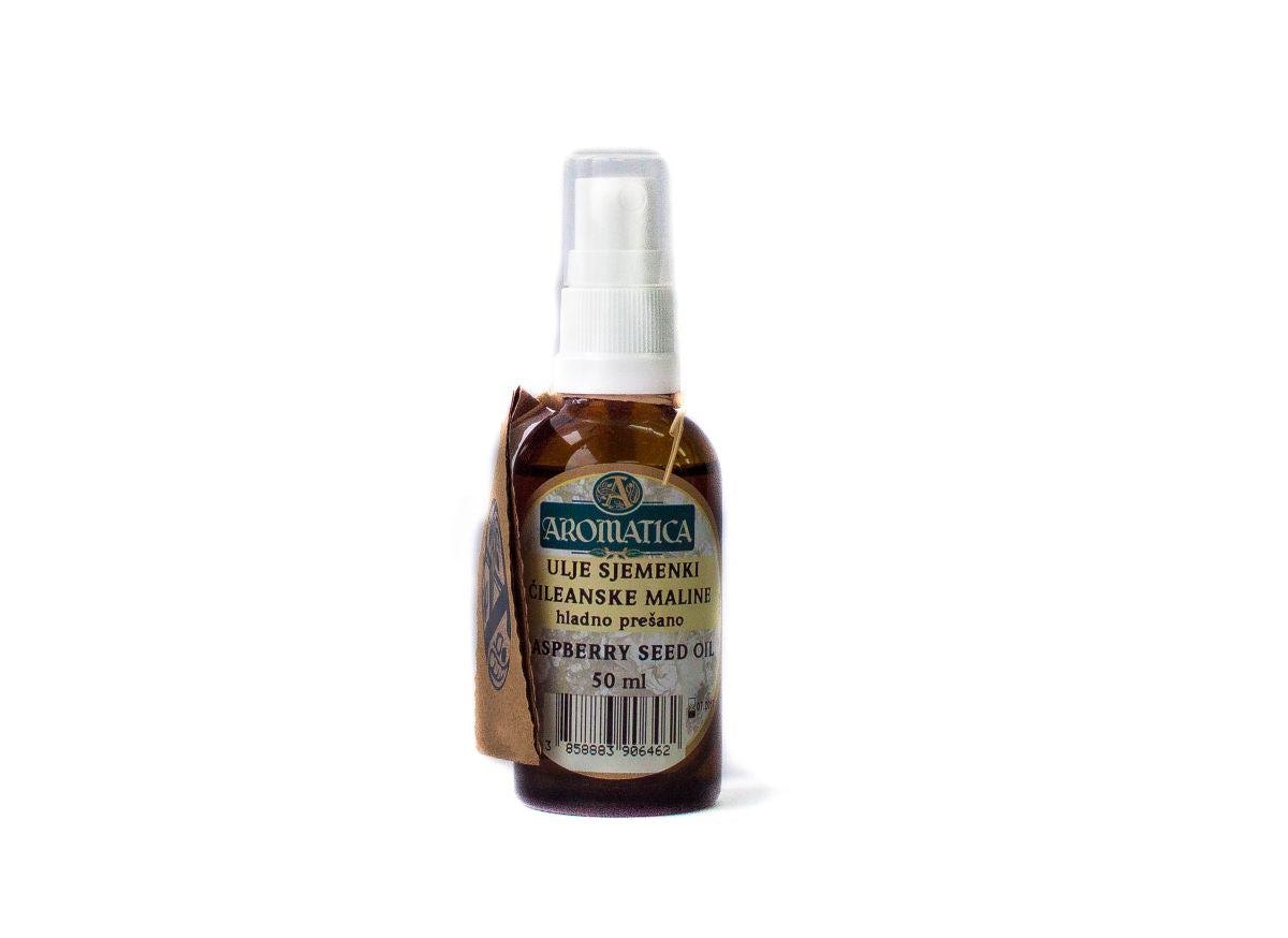 Chilean Raspberry Oil 50 ml