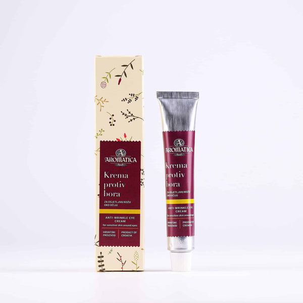 Crema Antirughe 25 ml