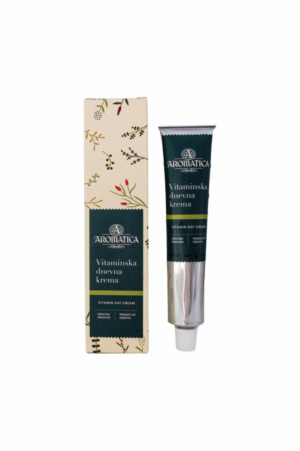 Vitamin Daily Cream 50 ml