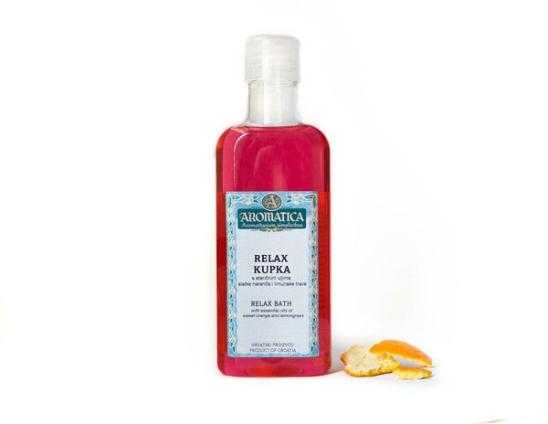 Bagno Rilassante