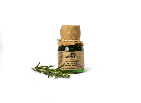Adriatic Shower Gel