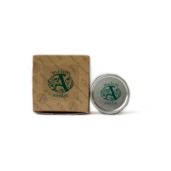 Balsamo di Elicriso 15 ml