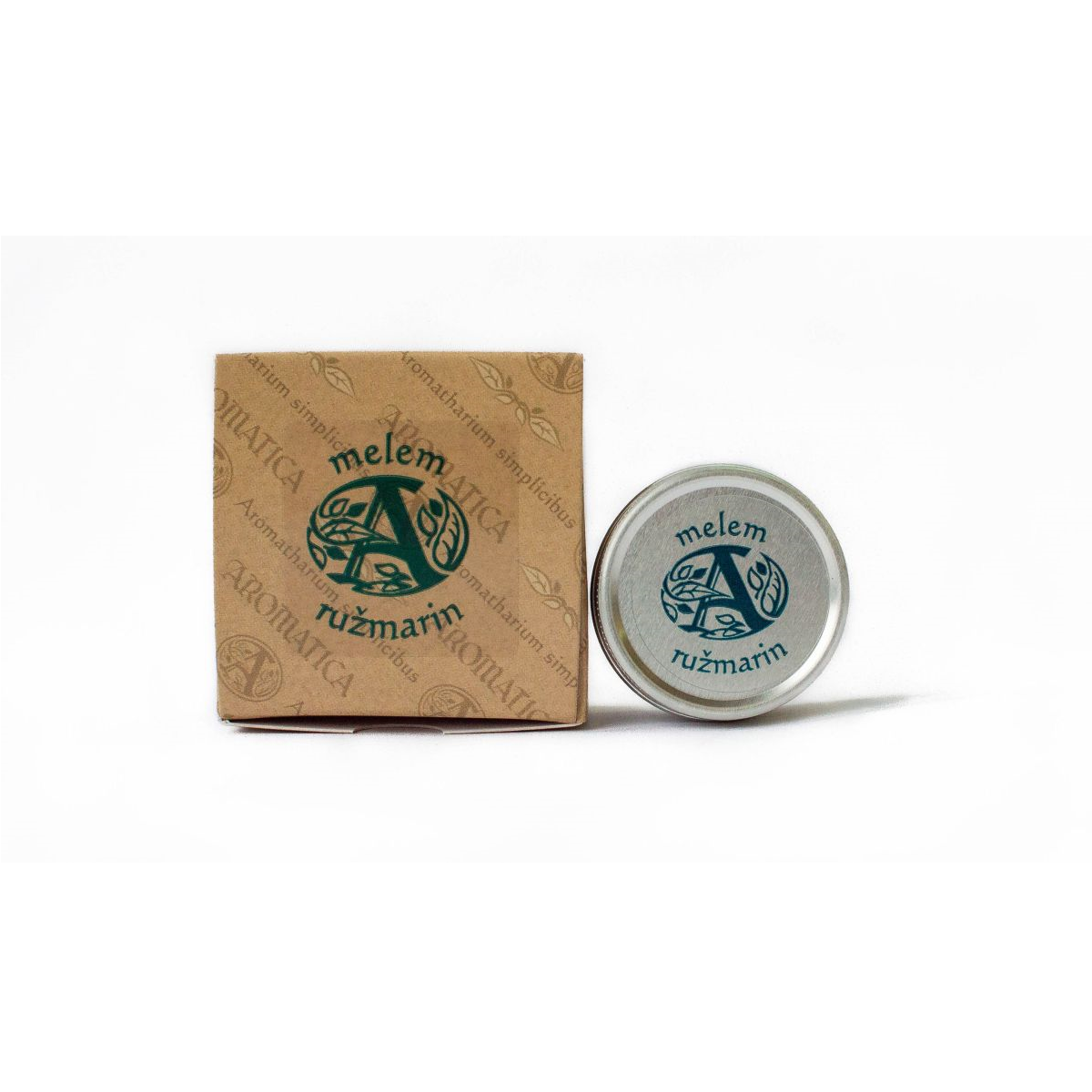 Baume au romarin 15 ml