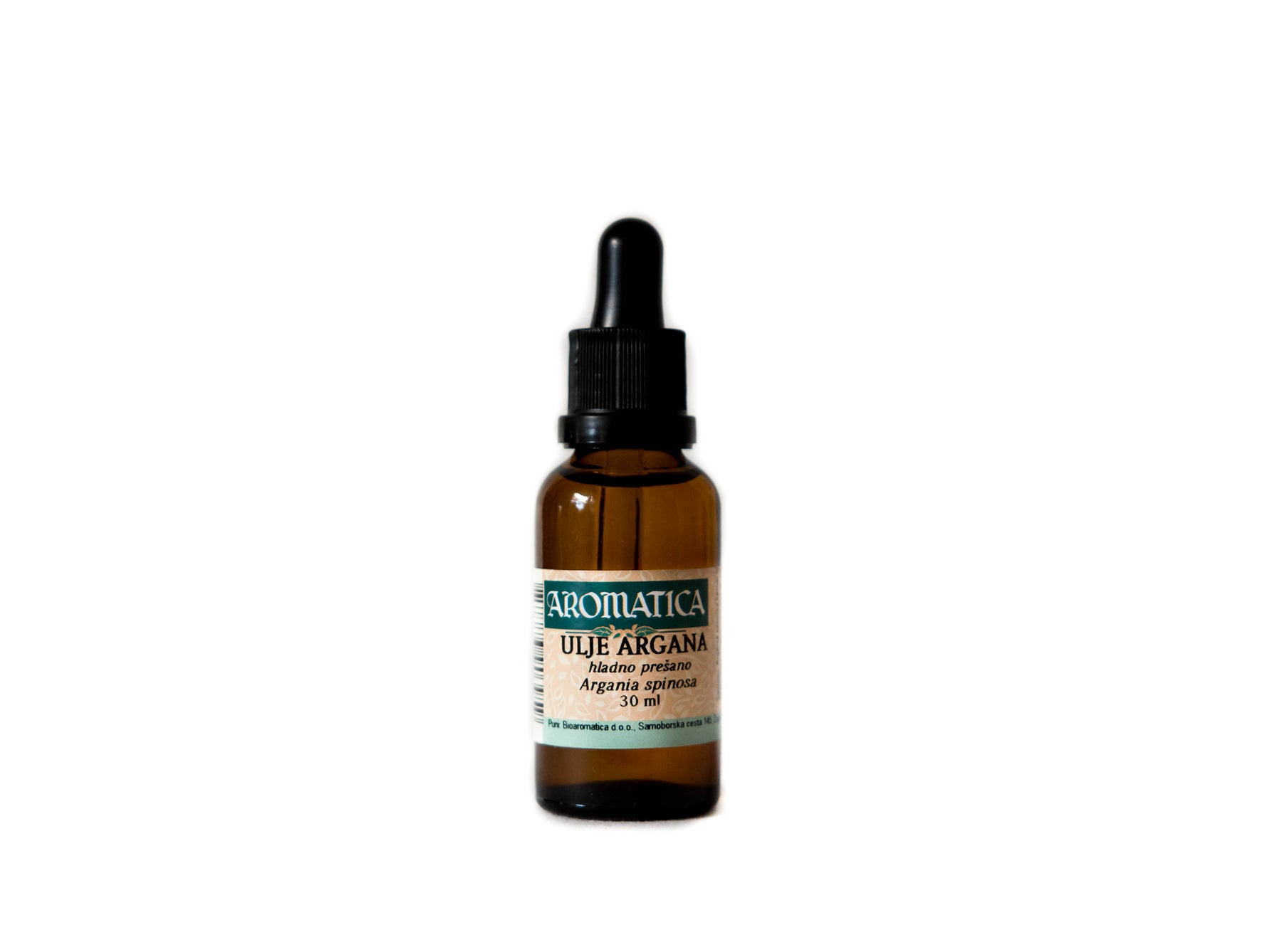 Aceite de Argán 30 ml