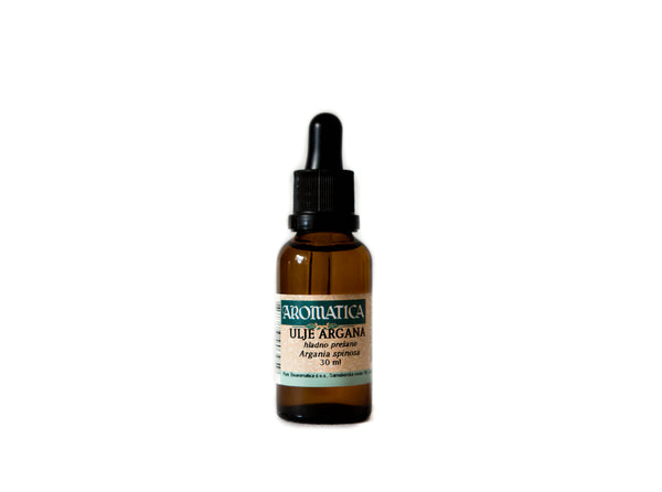 Arganovo olje 30 ml