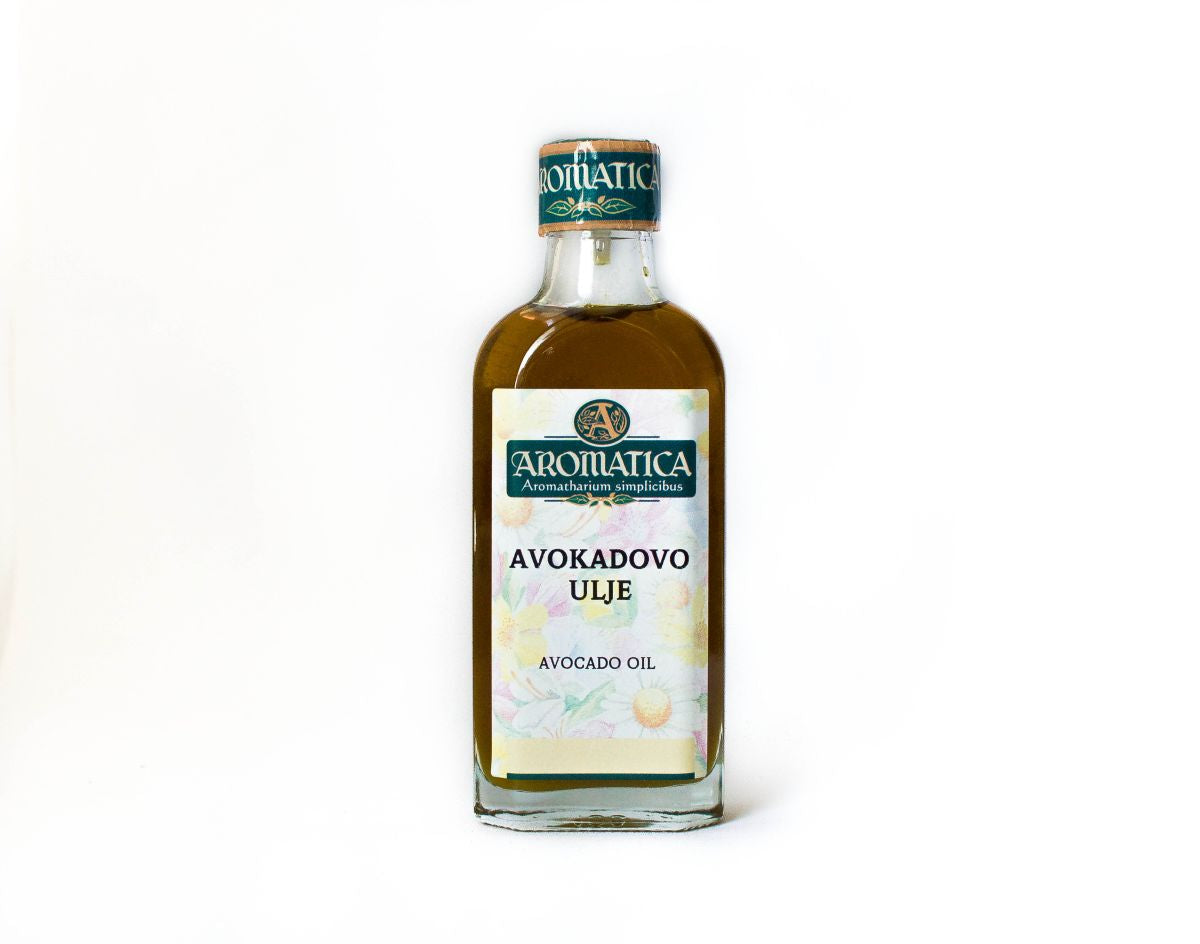 Avocado Oil 100 ml