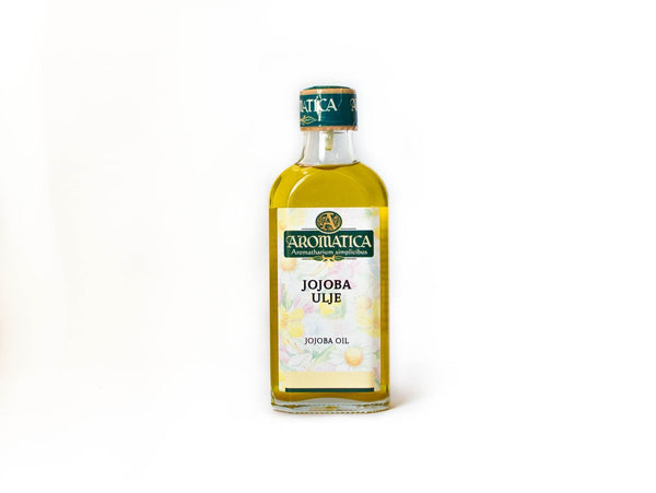 Olio di Jojoba 100 ml
