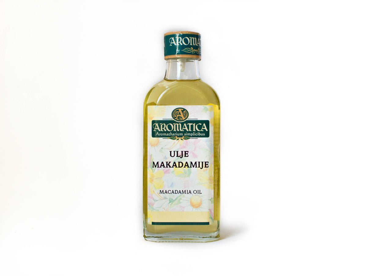 Ulje makadamije  100 ml