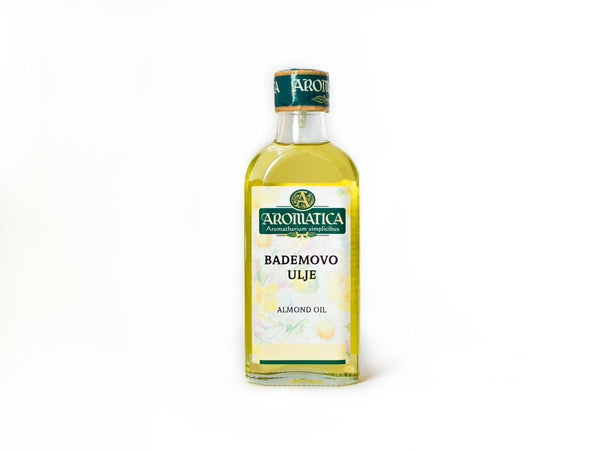 Olio di Mandorle 100 ml