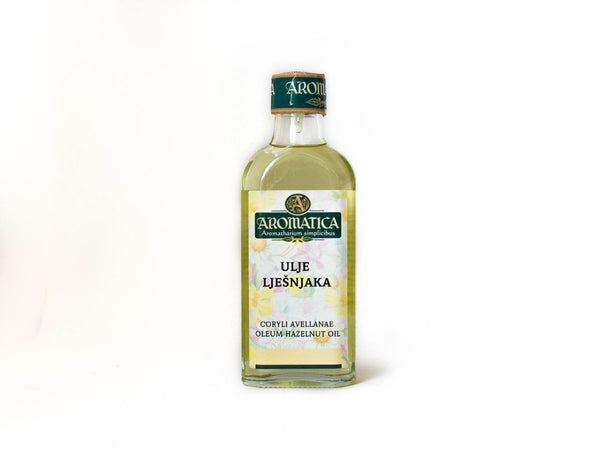 Hazelnut Oil 100 ml