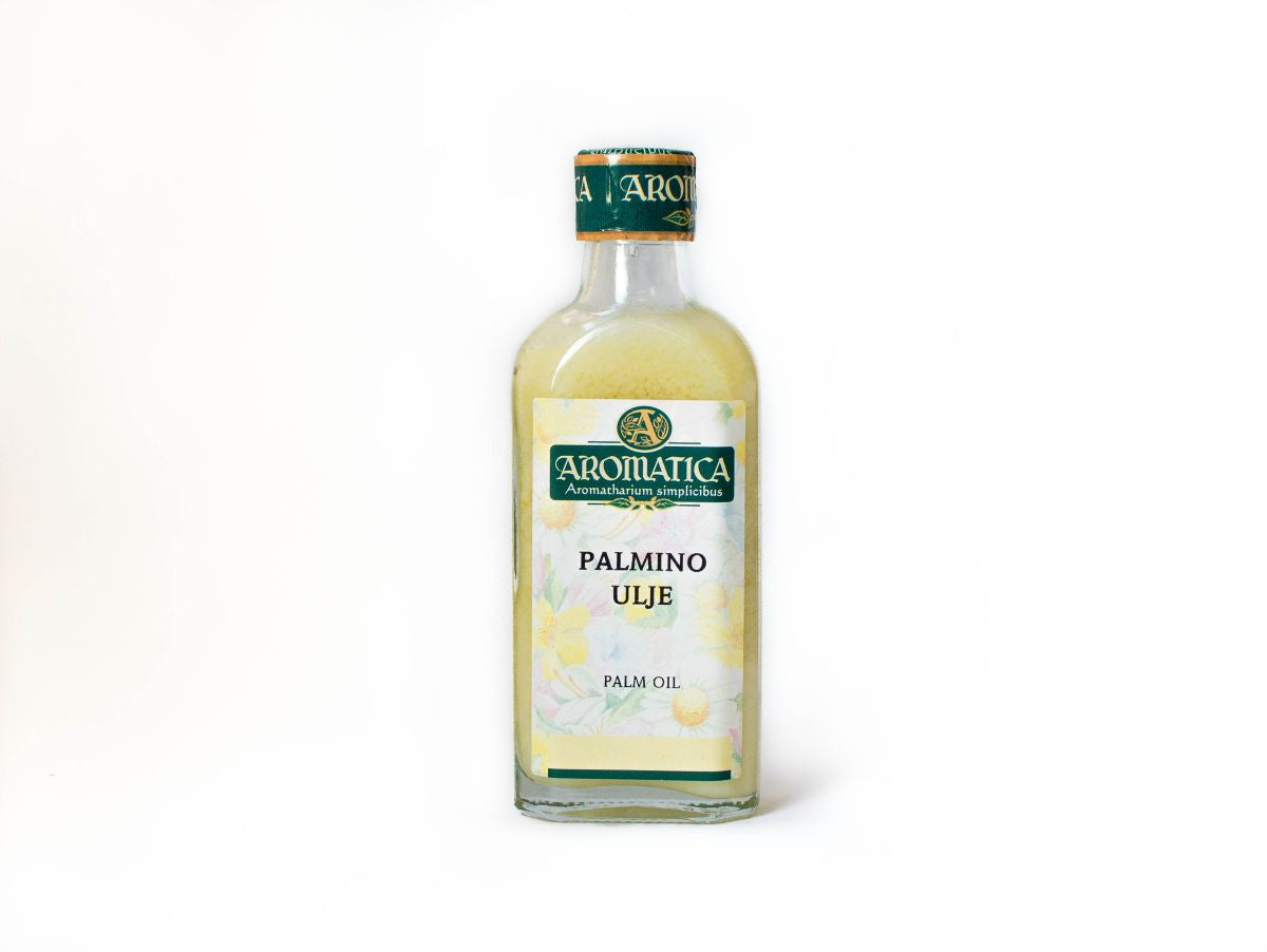 Aceite de palma 100 ml