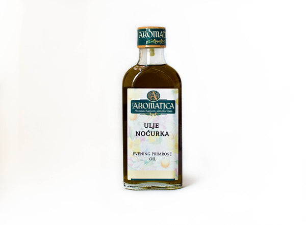 Olio di Enotera 100 ml