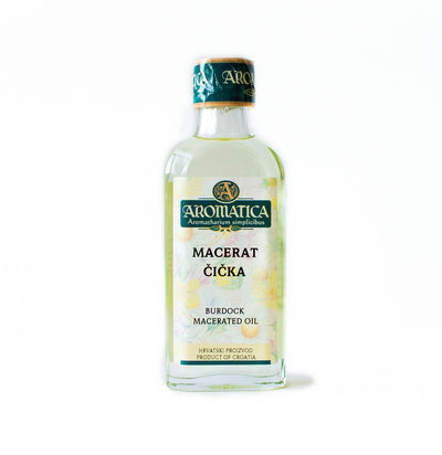 Macerato di Radice di Bardana 100 ml