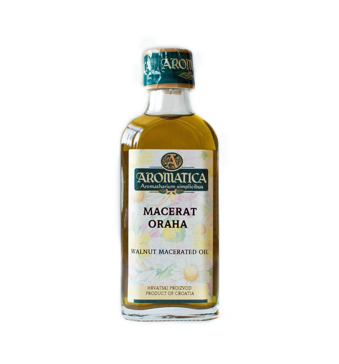 Walnut Macerate 100 ml
