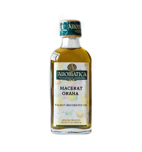 Walnut Macerate 100 ml