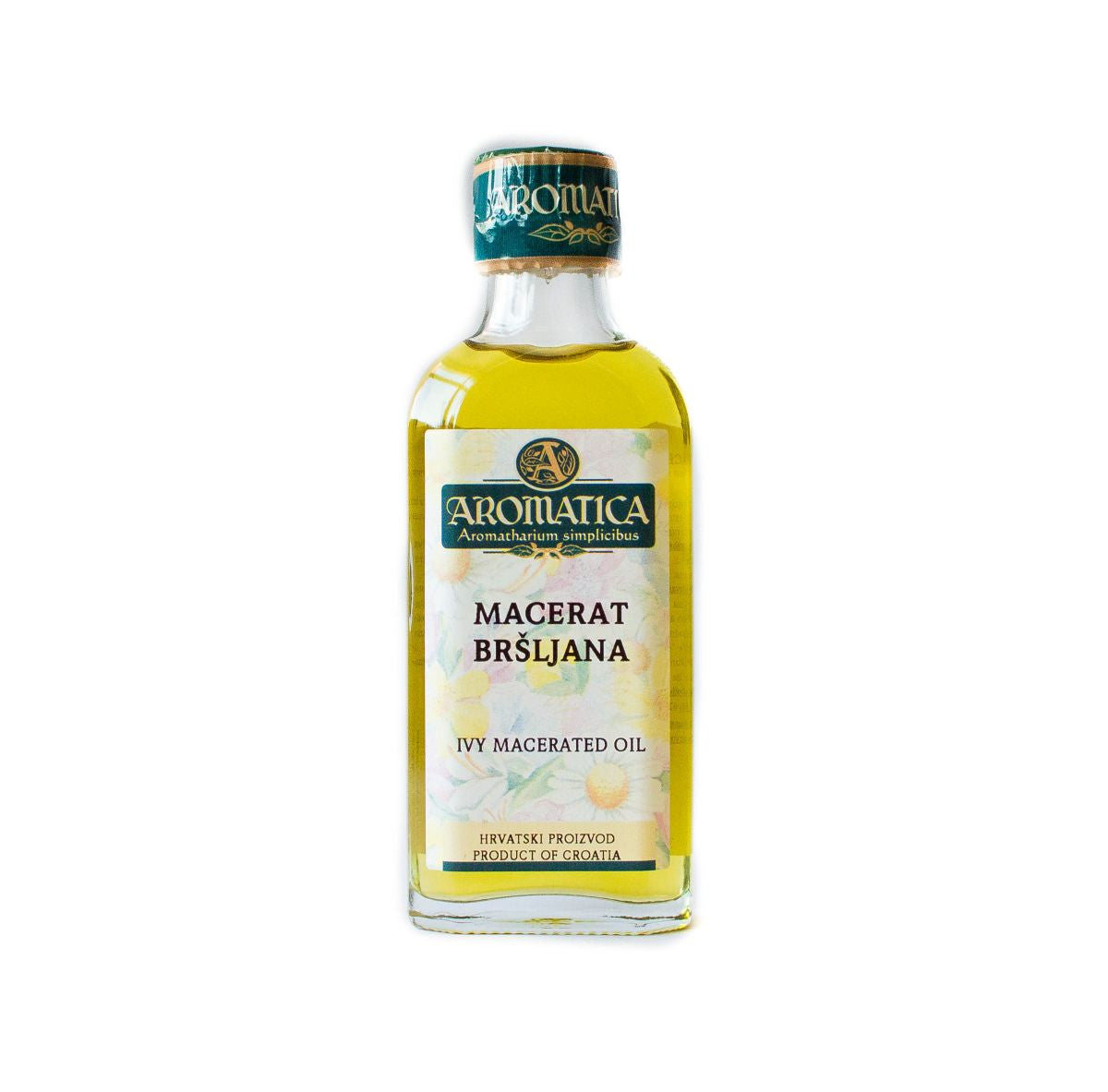 Ivy Macerate 100 ml