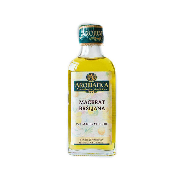 Ivy Macerate 100 ml