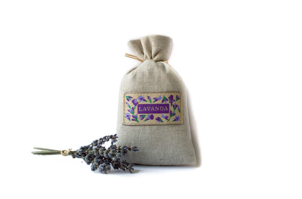 Sacchetto di Lavanda 30 g